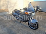 �������� �� ������ �������� Honda PC800 1990 ���� 5